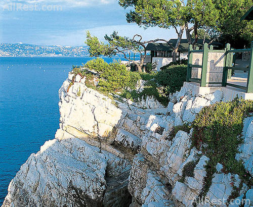 Hotel du Cap Eden-Roc 65